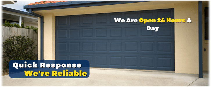 Garage Door Repair Draper UT