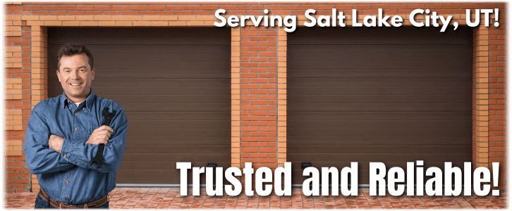 Garage Door Repair Salt Lake City UT